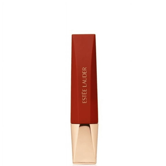 Estee Lauder Pure Color Whipped Matte Lip Color 0.3oz - 931 Hot Shot
