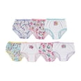 thumbnail image 2 of My Little Pony Girls Panty Multipacks, 2 of 2