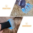 thumbnail image 3 of TABLETREANDS 2Ud Accesorio Protector Para Cortadora De Ovejas Guía Profesional, 3 of 8