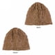 thumbnail image 5 of Gorro Beanie Cálido Perfecl para Damas Invierno Uso Diario Caqui, 5 of 7