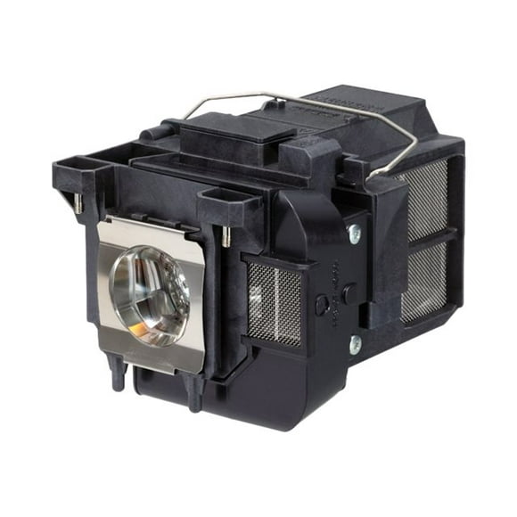 Epson ELPLP77 - Projector lamp - UHE - for Epson EB-1970, 1975, 1980, 1985, 4550, 4650, 4750, 4770, 4850, 4950; PowerLite 4750, 4855