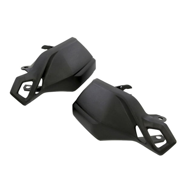 Protector de manos para Suzuki V-Strom DL1000 2014-2019 Accesorios Negro Elegante guardamanos