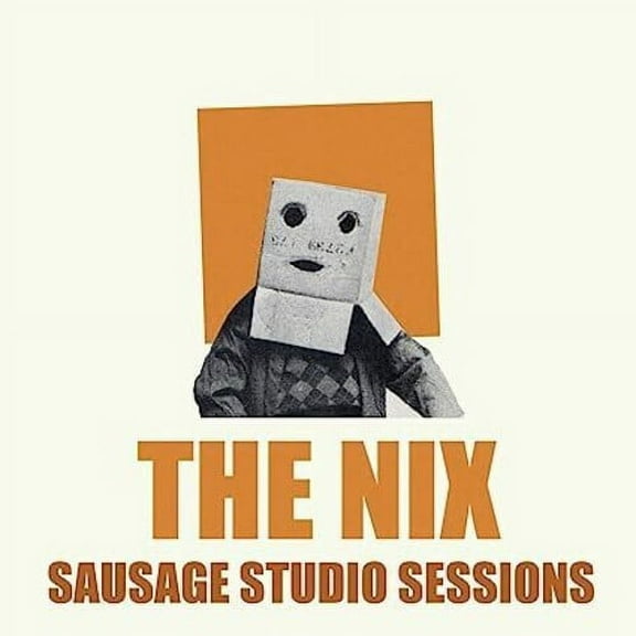 Nix - Sausage Studio Sessions - Music & Performance - Vinyl
