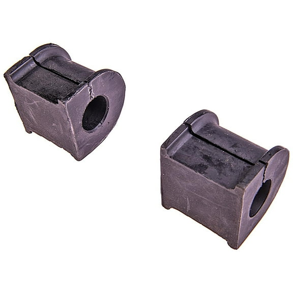 Dorman BSK74519PR Suspension Stabilizer Bar Bushing Kit for Specific Lexus / Toyota Models Fits select: 1996-2002,2006-2009 TOYOTA 4RUNNER