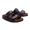 thumbnail image 4 of Sandalias Casuales Con Broches Para Mujer Calzado Watanabe, 4 of 4