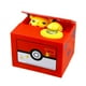 thumbnail image 2 of Caja de Ahorro para Robar Dinero, Linda Caja de Almacenamiento de Monedas para Gatos, Robar Monedas, Gato, Hucha, artesanía Excepcional, 2 of 9