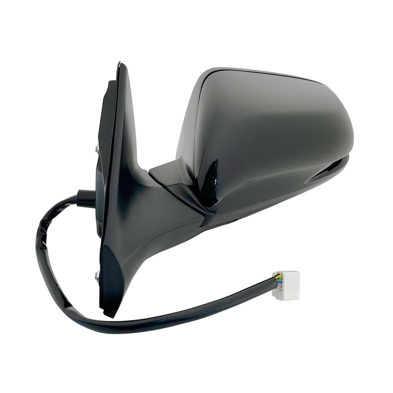 APA Replacement for Rear View Mirror Power Heated Signal with