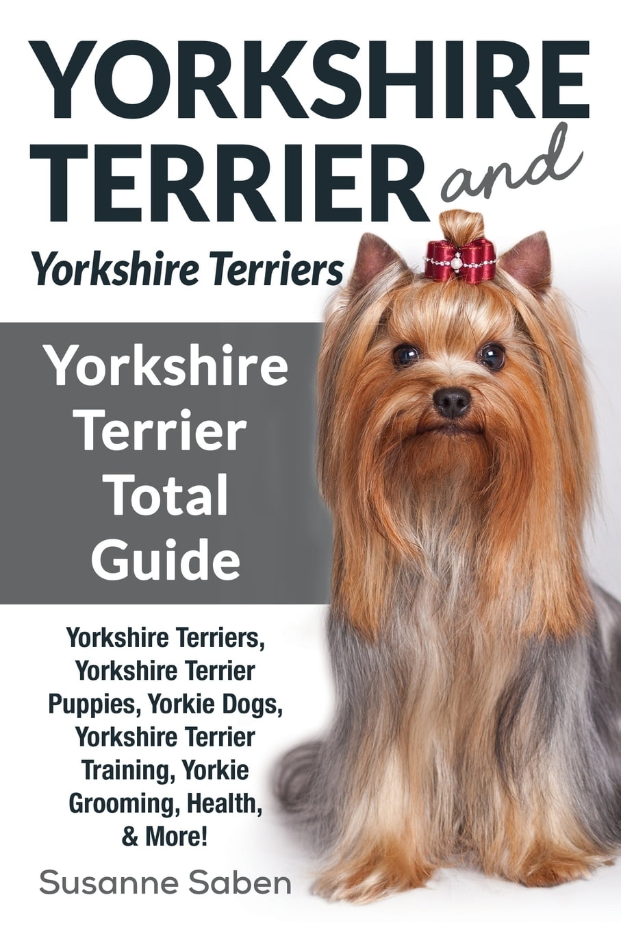 yorkshire terrier puppy training