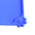 thumbnail image 4 of Oubit Tapis d'Eau pour Animaux de Compagnie, Tapis d'Alimentation pour Animaux de Compagnie, Tapis de Nourriture pour Animaux de Compagnie, Solution Innovante, 4 of 9