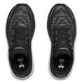 thumbnail image 4 of Under Armour Kids' Grade School Charged Bandit 6 Running Shoe, 4 of 6