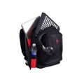thumbnail image 2 of Odyssey BRLBACKTRAK Redline Tech DJ/Producer Equipment Gear Travel Backpack Bag, 2 of 3