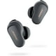 thumbnail image 1 of Audífonos inalámbricos Bose QuietComfort Noise Cancelling Earbuds II Gris Eclipse, 1 of 4