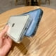 thumbnail image 4 of Funda protectora de lente Space Shell para iPhone 13: alta calidad, resistente a arañazos, polvo y golpes, protección total y agarre cómodo., 4 of 5