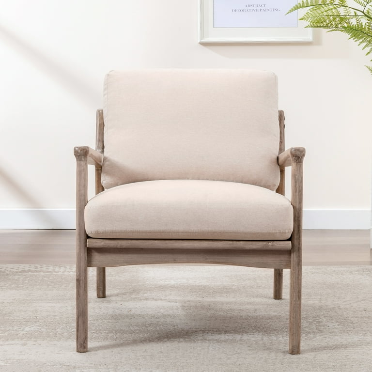 Farmhouse accent 2024 chair walmart