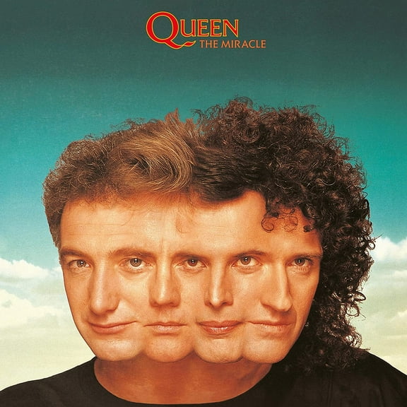 Queen - The Miracle (Collector’s Edition Box Set) [2 CD] - Music & Performance - CD