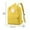 Yellow, variant on Up to 65% off! Large Size Backpack School Backpack 15-inch Lightweight Backpack Travel Casual