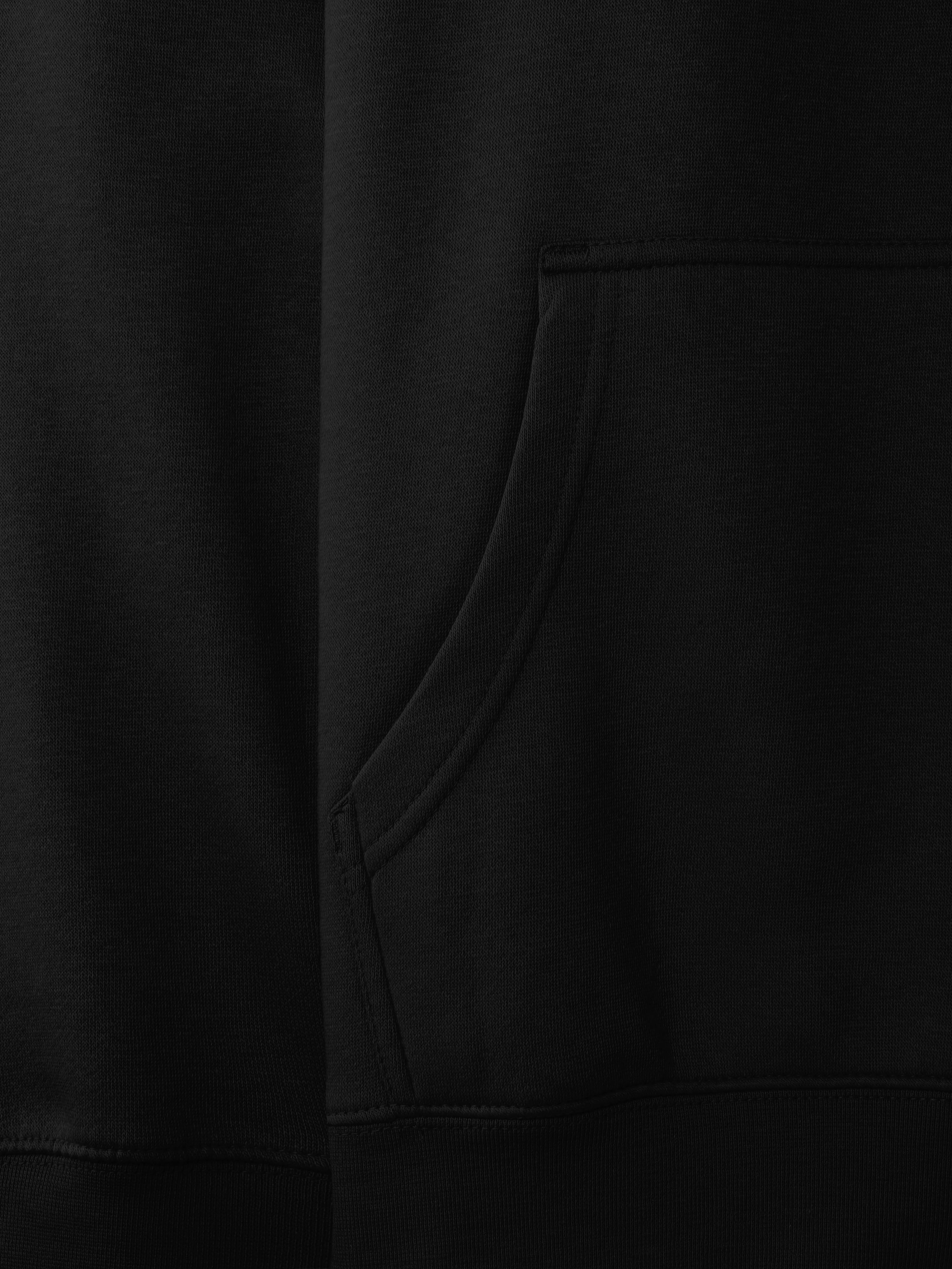 Ma Croix Womens Premium Soft Fleece Hoodie Cotton Face Oversized Hooded Sweatshirt Lycra Ribbing