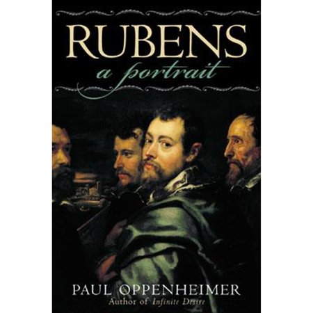 Pre-Owned Rubens: A Portrait (Hardcover 9780815412090) by Paul Oppenheimer
