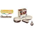 thumbnail image 1 of Moldes de Repostería Guardini Chocoforme Set 3 26 28 25 cm, 1 of 7