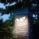 thumbnail image 1 of Solar Outdoor Garden Light Body Sensor Home Indoor And Outdoor Lighting Rain Led Street Light Super Bright, 1 of 8
