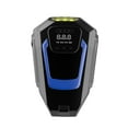 thumbnail image 2 of Ikohbadg Car Mounted 12V Electric Inflator Pump Portable Tire Inflator for Automobiles High-power Car Tire Inflator Pump, 2 of 7