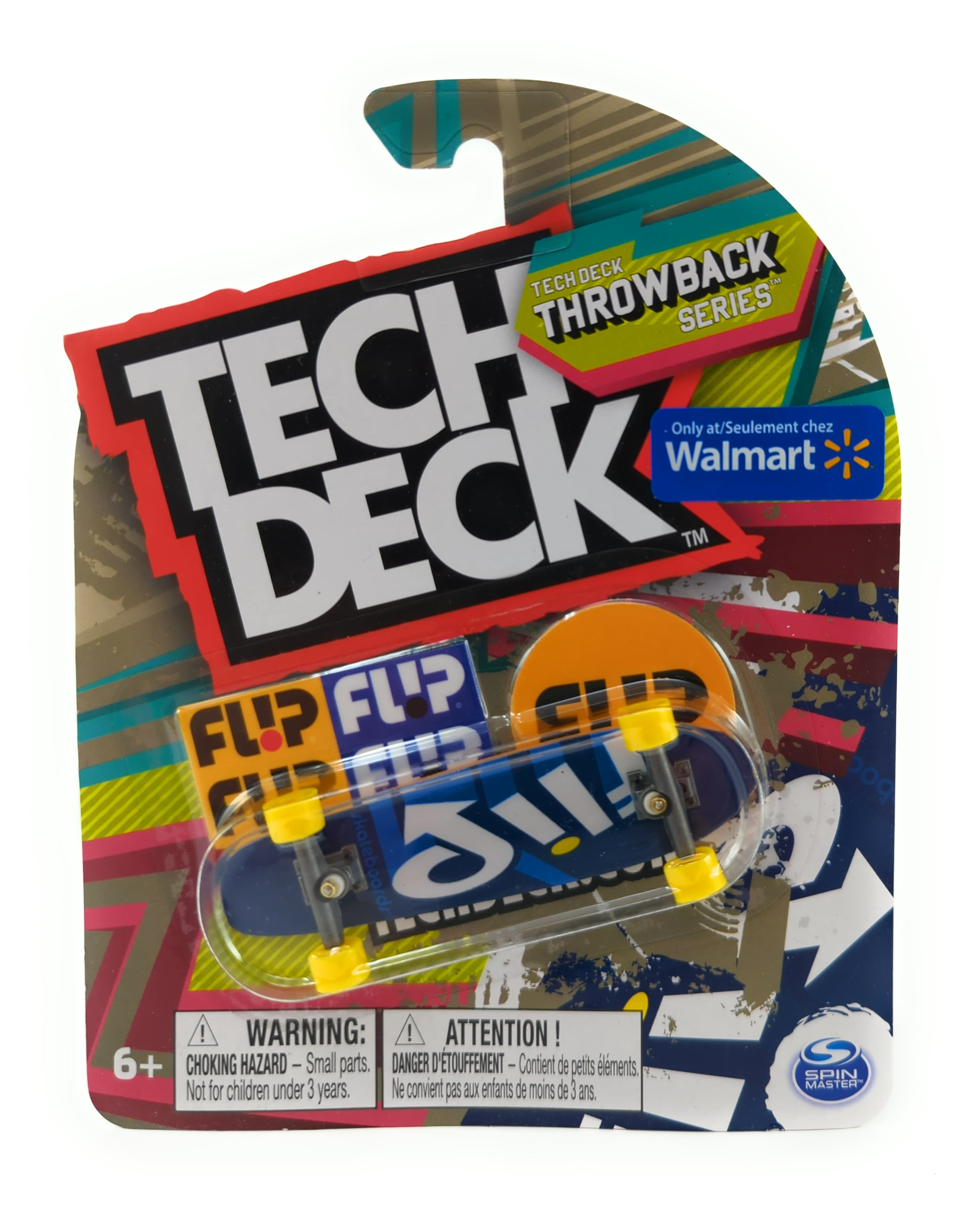 Tech Deck Primitive Skateboards Marek Zaprazny Refraction Tech Deck Primitive Skateboards Marek Zaprazny Refraction