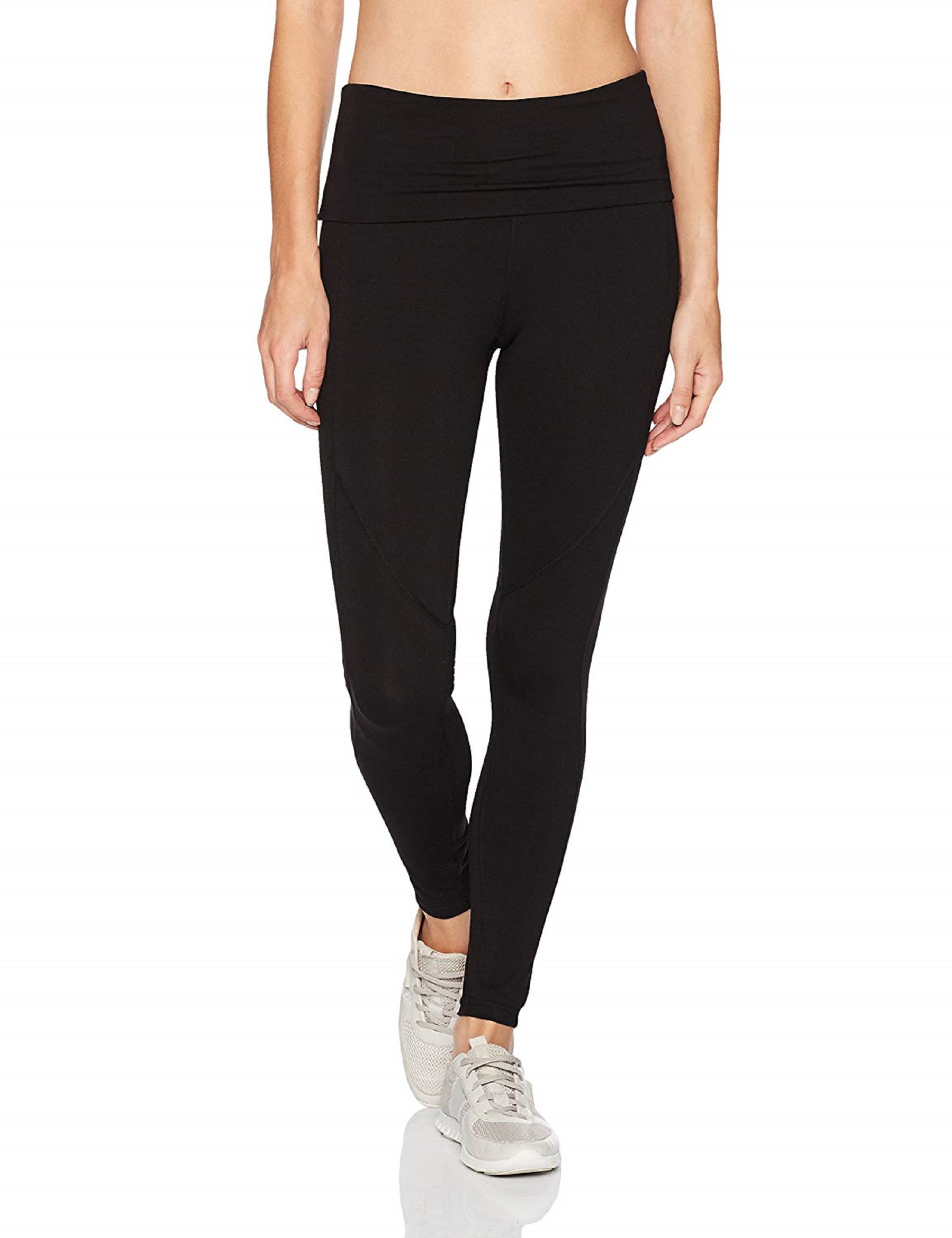 calvin klein leggings with side pockets