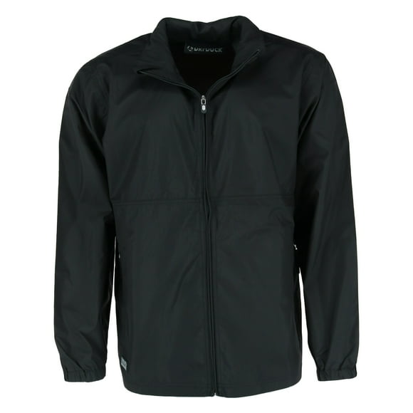 Dri Duck River Packable Rain Jacket (Men's)