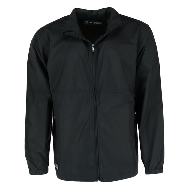 Dri Duck River Packable Rain Jacket (Men's)