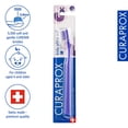 thumbnail image 2 of Cepillo de dientes Curaprox CS Kids Ultra Suave, 5.500 filamentos, 2 of 9