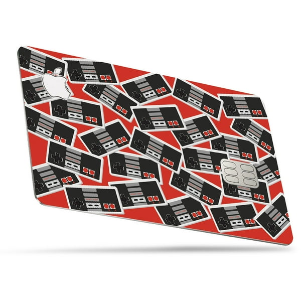 pop culture skin for apple card protective durable and