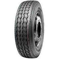 Green Max F835 All Terrain ST235/85R16 132/127M G Trailer Tire