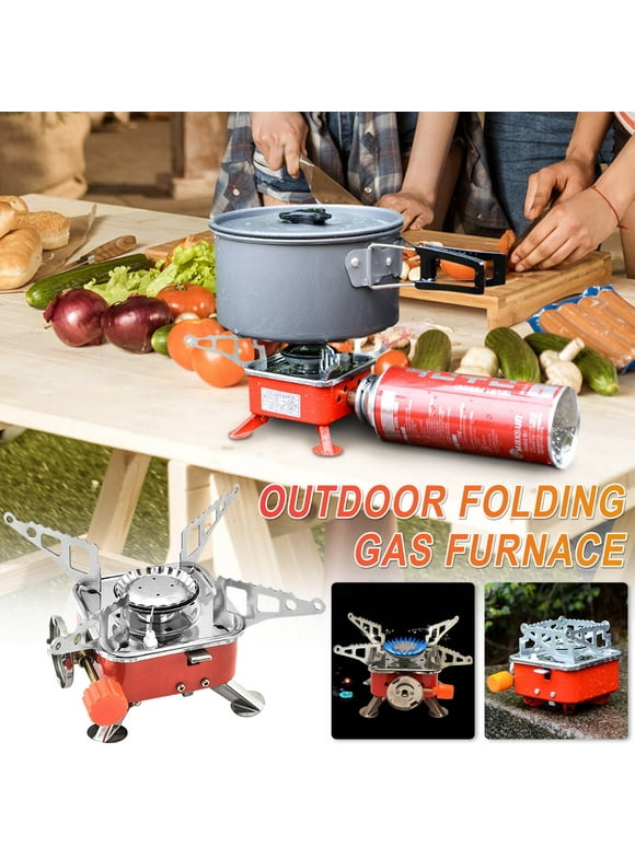 Butane Camping Stoves in Camping Stoves