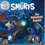 Smurfs Smurfs: The Scariest Smurf Book 2 (P… product image
