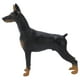 thumbnail image 1 of Figura de perro estática, figura de perro estática, juguete de figura de perro, molde de figura de perro, uso conveniente, 1 of 14