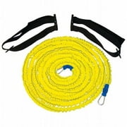 Speed Harness with Std Belts and Heavy Tubing