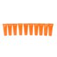 thumbnail image 1 of Juego de muestra de brillo acondicionador Sunnimix Tubos de manos suaves 10 ml naranja, 1 of 7