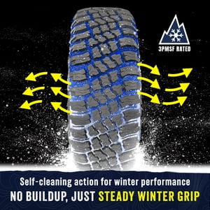 Kanati Tires Kanati Overland RTX Rugged Terrain LT285/55R22 124/121Q E Light Truck Tire Sansujyuku sansujyuku.com
