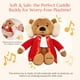 thumbnail image 4 of Oso de peluche Vosego Amadeus Mozart con música clásica de 40 minutos, 4 of 6