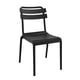 thumbnail image 1 of SILLA AÉRON PP NEGRO, 1 of 3