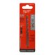 thumbnail image 2 of Broca Thunderbolt Oxido Negro 3/16 Milwaukee 48892718 Milwaukee 48892718, 2 of 10