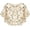 Gold, variant on Dalrosia Women's 1920s Shawl Wraps,Sequin Beaded Flapper Evening Shawls for women Party/Wedding/Formal/Harlem night