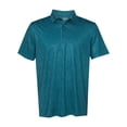 thumbnail image 1 of Polo Confettis Sublimés, L, Bleu Légion, 1 of 3
