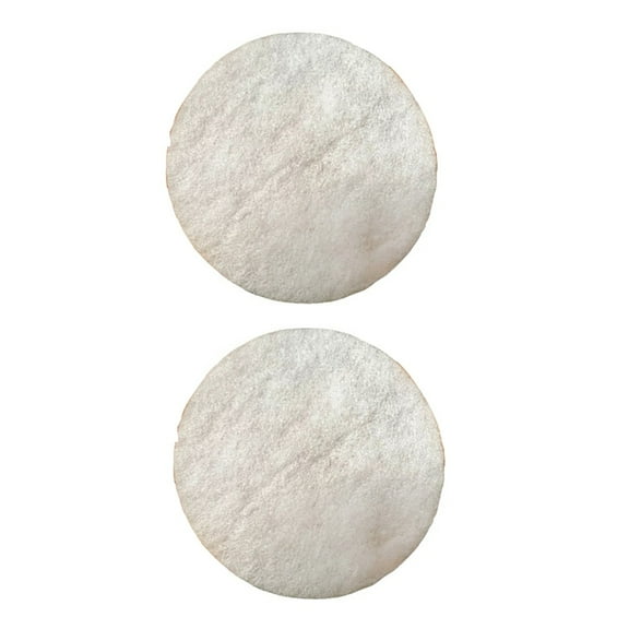 Replacement Part For Eureka Sanitaire Mighty Mite II, III Vacuum Cleaner 2 Filter Foam # 38333