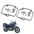 thumbnail image 3 of Conjunto de Reparació de Cburador, Kit de Reconstrucción de Curburos de Alta Precisión de 14 Piezas para Motocicleta, 3 of 7