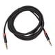 thumbnail image 1 of Cable AUX de 3,5 mm Audio sin pérdidas Cable de audio chapado en oro Nylon a Audio estéreo Cable AUX Auriculares para automóvil T 2m Sunnimix cable de extensión de audio, 1 of 8