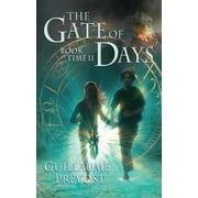 Gate Of Days (The Book Of Time II) [Hardcover - Used]