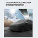 thumbnail image 2 of Applies to Car Covers Custom Fit for 2024 2025 Kia EV9 Waterproof All Weather for Automobiles Rain Snow Sun Protector Indoor Outdoor, 2 of 5