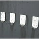 thumbnail image 4 of ganchos metálicos autoadhesivos para colgar en la cocina, el baño y el armario., 4 of 5