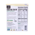 thumbnail image 3 of (Pack Of 6) Kitchen And Love Rice Veggie Stir Fry 8 Oz, 3 of 7
